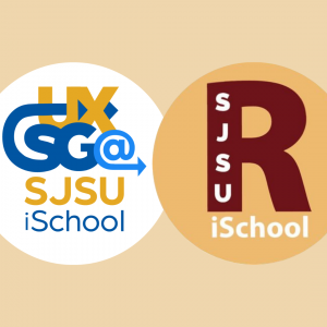 UXSG logo and SJSU Reforma Logos