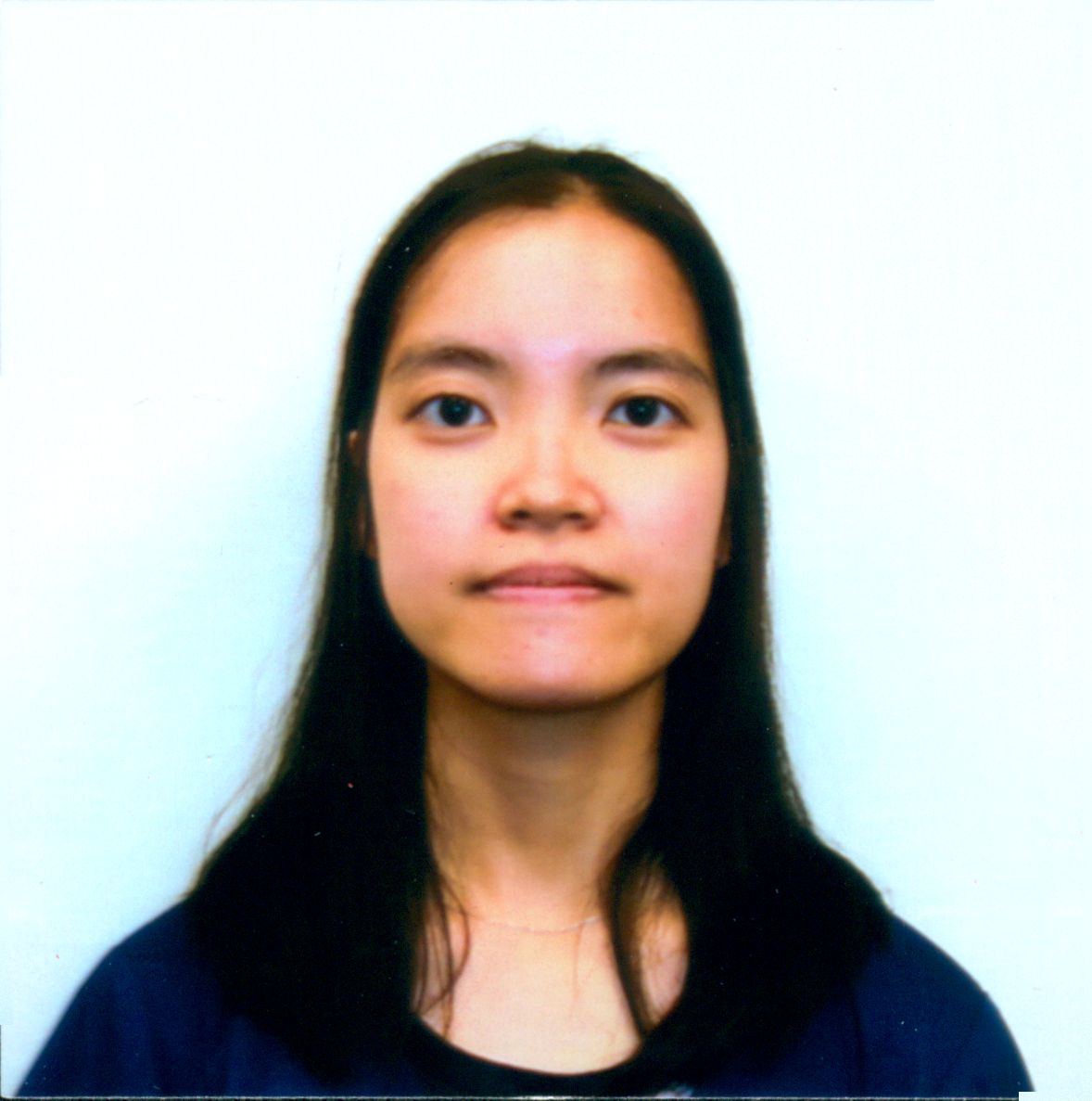 Anna FengWu portrait